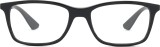 Ray-Ban 0RX7047 2000 Producto frontal