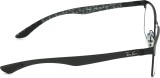 Ray-Ban 0RX8416 2503 55 Producto lateral