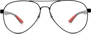 Ray-Ban 0RX8420 2509 58 6837