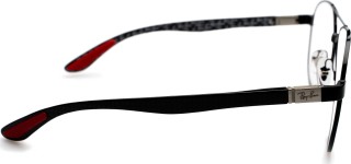 Ray-Ban 0RX8420 2509 58 6838
