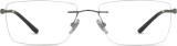 Ray-Ban 0RX8781D 1000 56 40371