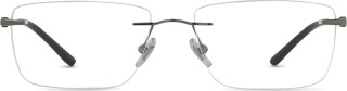 Ray-Ban 0RX8781D 1000 56 40371