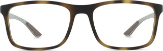 Ray-Ban 0RX8908 5200 55 40729