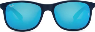 Ray-Ban  Andy RB4202 615355 55 10070