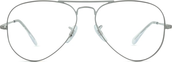 Ray-Ban Aviator 0RX6489 2502 55