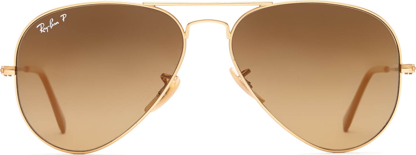 Ray ban aviator shop piel edicion especial