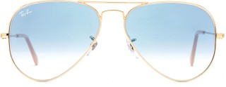 Ray-Ban Aviator Large Metal RB3025 001/3F