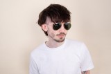 Ray-Ban Aviator Large Metal RB3025 001/58 27392