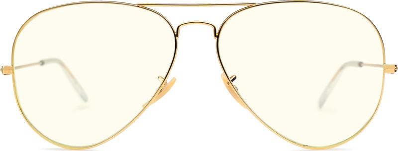 Ray-Ban Aviator Large Metal