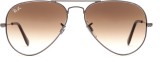 Ray-Ban Aviator Large Metal RB3025 004/51 6576