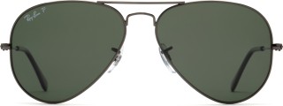 Ray-Ban Aviator Large Metal RB3025 004/58 58 2655