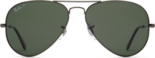 Ray-Ban Aviator Large Metal RB3025 004/58
