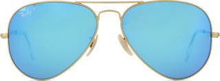 Ray-Ban Aviator Large Metal RB3025 112/4L 58 43245