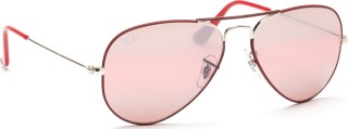 Ray-Ban Aviator Large Metal RB3025 9155AI