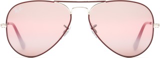 Ray-Ban Aviator Large Metal RB3025 9155AI 6202