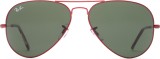Ray-Ban Aviator Large Metal RB3025 918831 Producto frontal