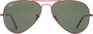 Ray-Ban Aviator Large Metal RB3025 918831 Producto frontal