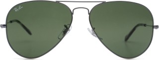 Ray-Ban Aviator Large Metal RB3025 919031 58 12644