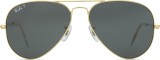 Ray-Ban Aviator Large Metal RB3025 919648 43237