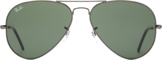 Ray-Ban Aviator Large Metal RB3025 W0879 58 2773