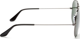 Ray-Ban Aviator Large Metal RB3025 W0879 58 2774