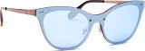 Ray-Ban Blaze Cat Eye RB3580N 90391U 43 1057