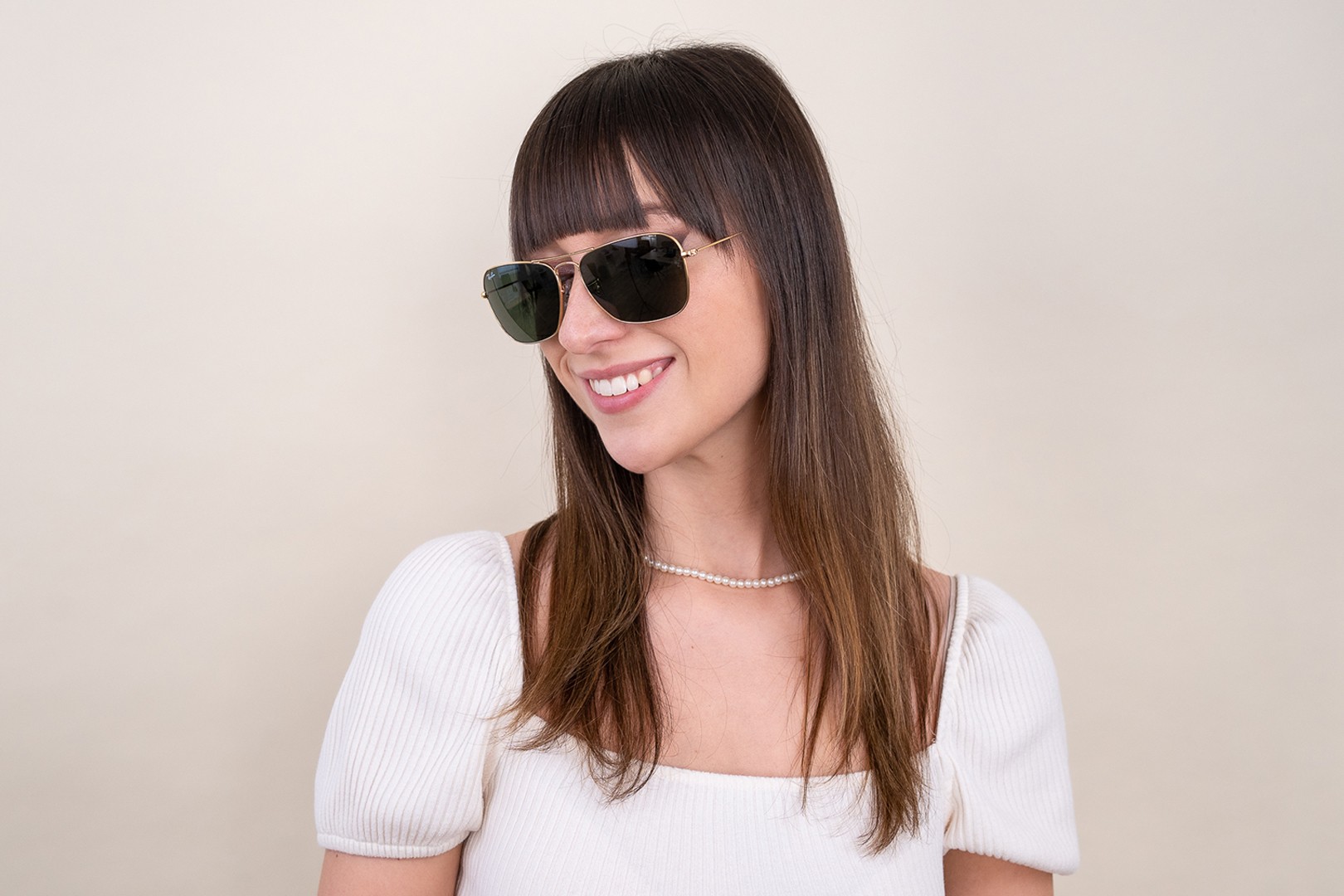 Lentes caravan ray ban best sale