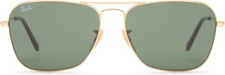 Ray-Ban Caravan RB3136 181 58
