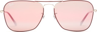 Ray-Ban Caravan RB3136 9155AI 58 3809