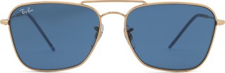 Ray-Ban Caravan Reverse RBR0102S 92023A 58 43163