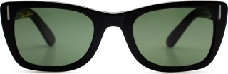 Ray-Ban Caribbean RB2248 901/31 52 9187