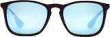 Ray-Ban Chris RB4187 601/30 54 1037