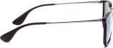Ray-Ban Chris RB4187 601/30 54 1038