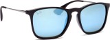 Ray-Ban Chris RB4187 601/30 54 1038