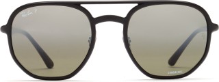 Ray-Ban Chromance RB4321CH 601S5J 53 5739