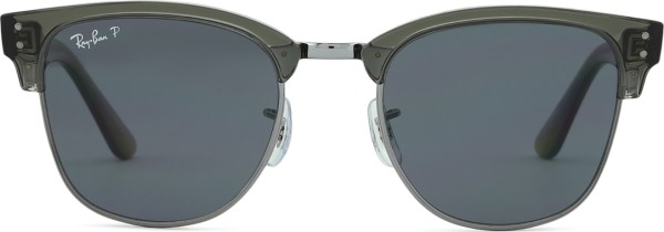 Ray-Ban Clubmaster Reverse RBR0504S 670781 54