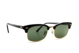 Ray-Ban Clubmaster Square RB3916 130331 52