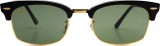 Ray-Ban Clubmaster Square RB3916 130331 52 9181