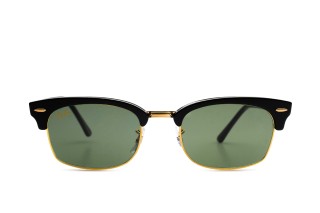 Ray-Ban Clubmaster Square RB3916 130331 52 9181