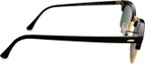 Ray-Ban Clubmaster Square RB3916 130331 52 9182