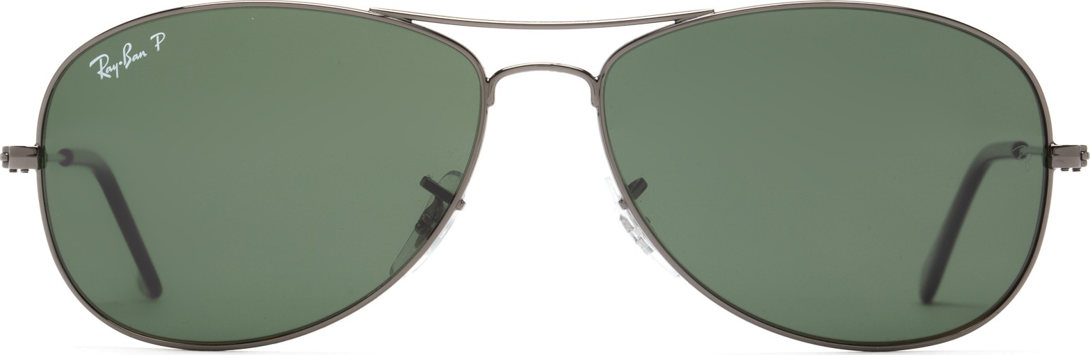 Ray-Ban Cockpit RB3362 004/58 59