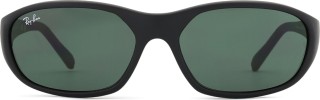 Ray-Ban Daddy-O RB2016 W2578 59 43325