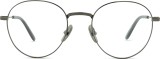 Ray-Ban David Titanium 0RX8782 1000 51 37068