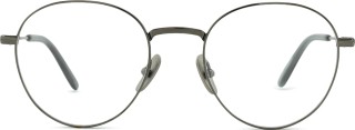 Ray-Ban David Titanium 0RX8782 1000 51 37068