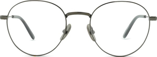 Ray-Ban David Titanium 0RX8782 1000 51