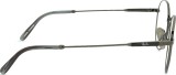 Ray-Ban David Titanium 0RX8782 1000 51 37069