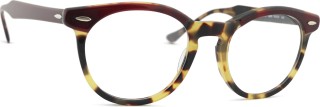Ray-Ban Eagleeye 0RX5598 8250 51