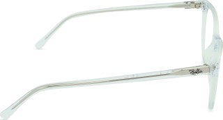 Ray-Ban Elliot 0RX5397 2001 48 Producto lateral