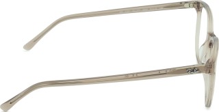 Ray-Ban Elliot 0RX5397 8449 50 Producto lateral