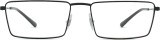 Ray-Ban Emy 0RX6541 2503 56 37058
